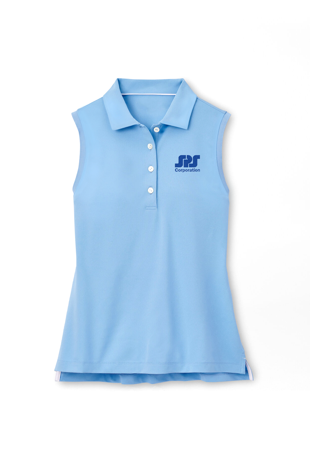 Women's Sleeveless Shirt - SPS