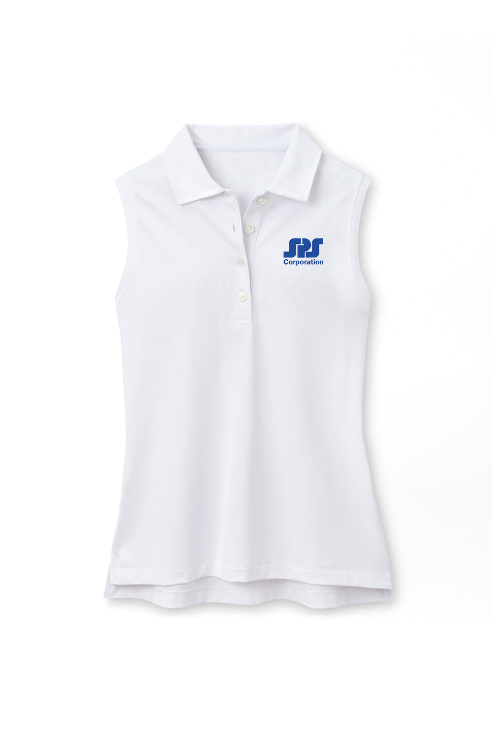 Women's Sleeveless Shirt - SPS