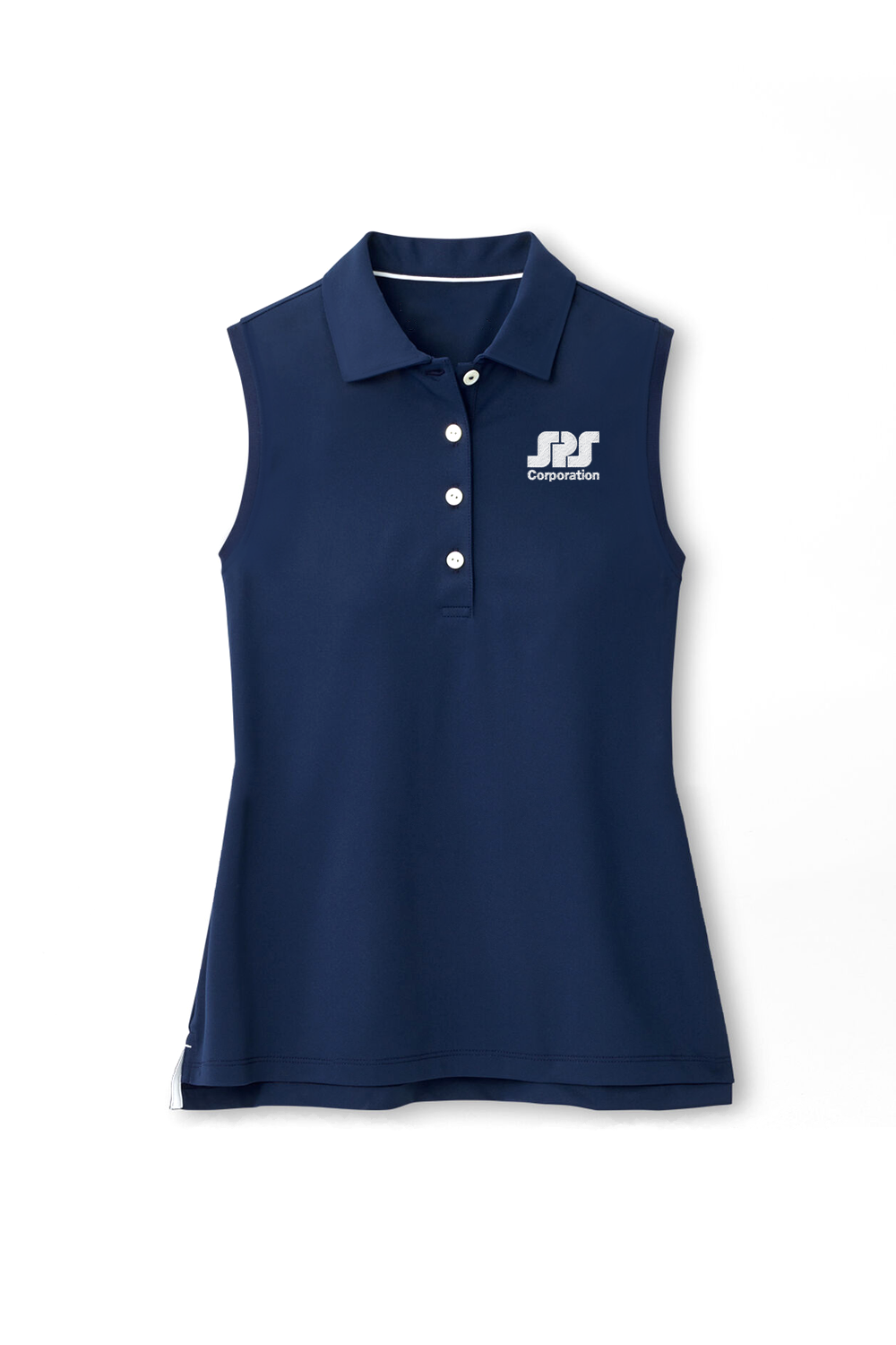 Women's Sleeveless Shirt - SPS