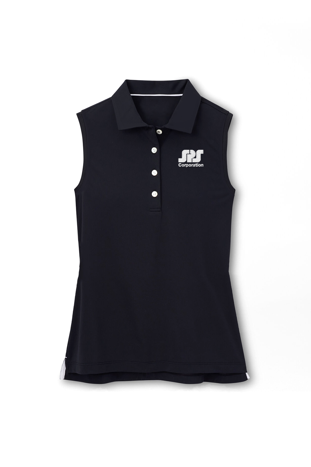 Women's Sleeveless Shirt - SPS