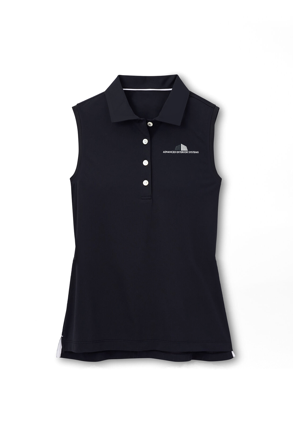 Women's Sleeveless Shirt - AES