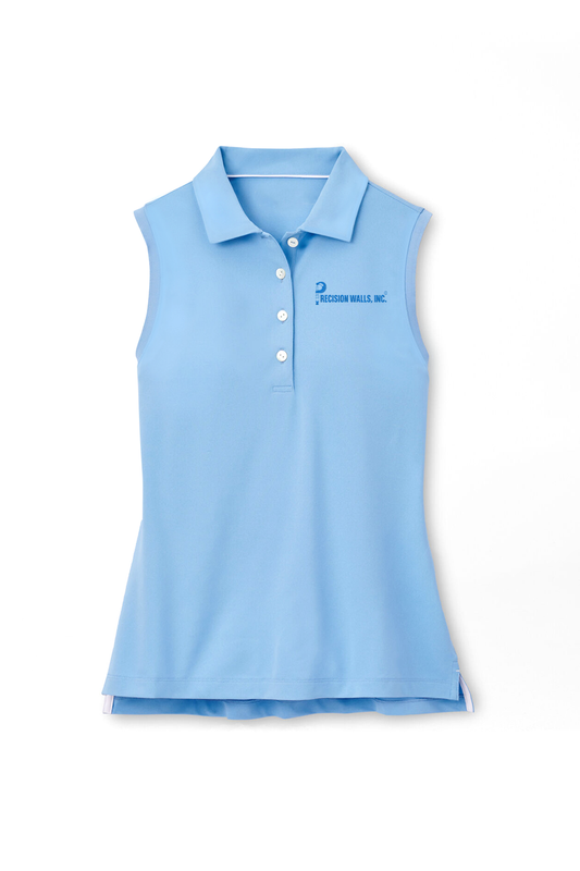 Women's Sleeveless Shirt