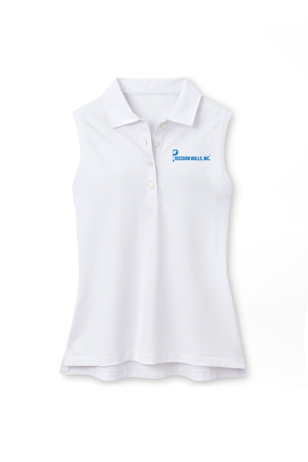 Women's Sleeveless Shirt