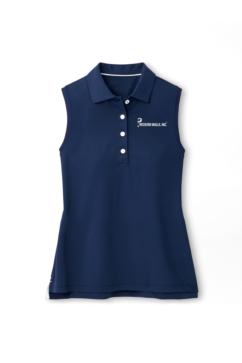 Women's Sleeveless Shirt