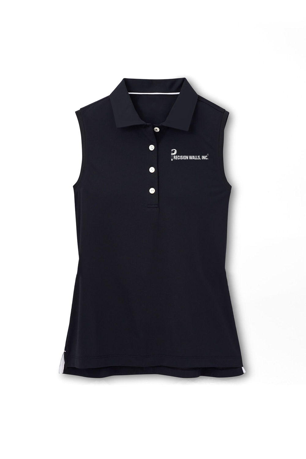 Women's Sleeveless Shirt