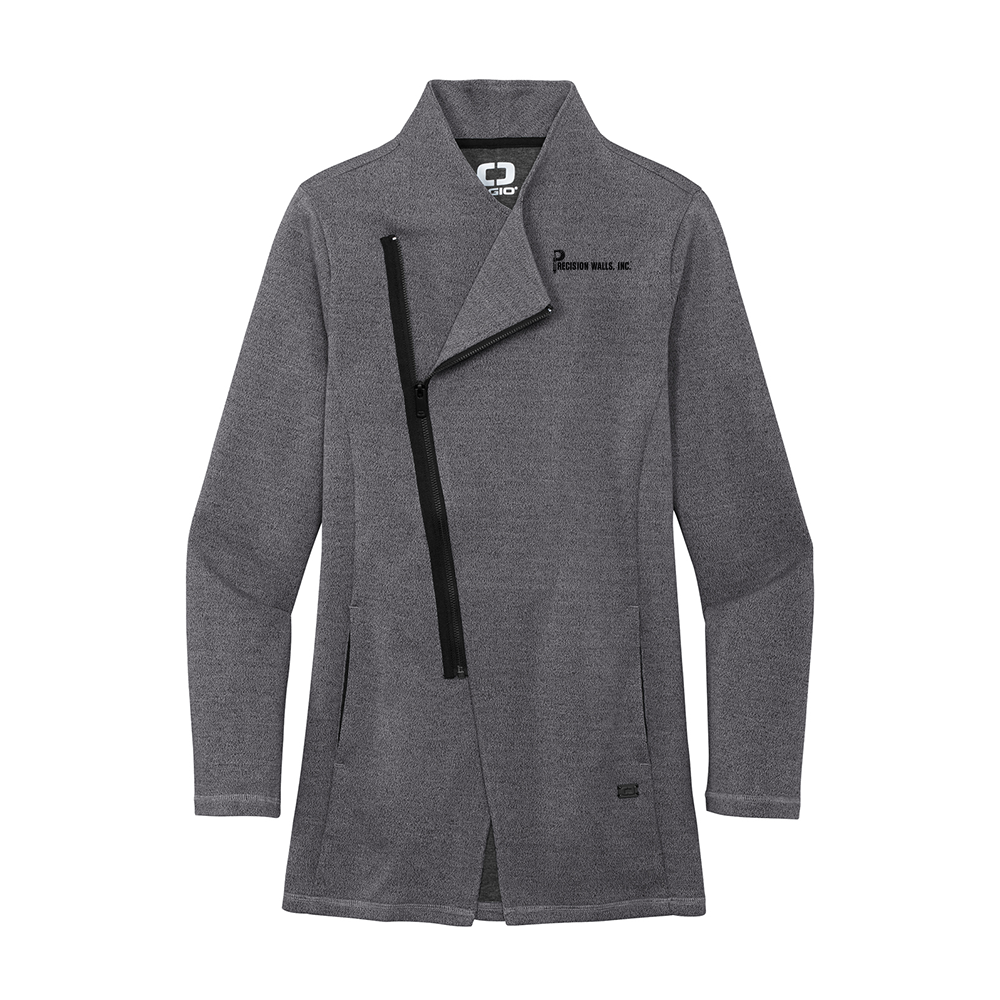 Women's Transition Full Zip