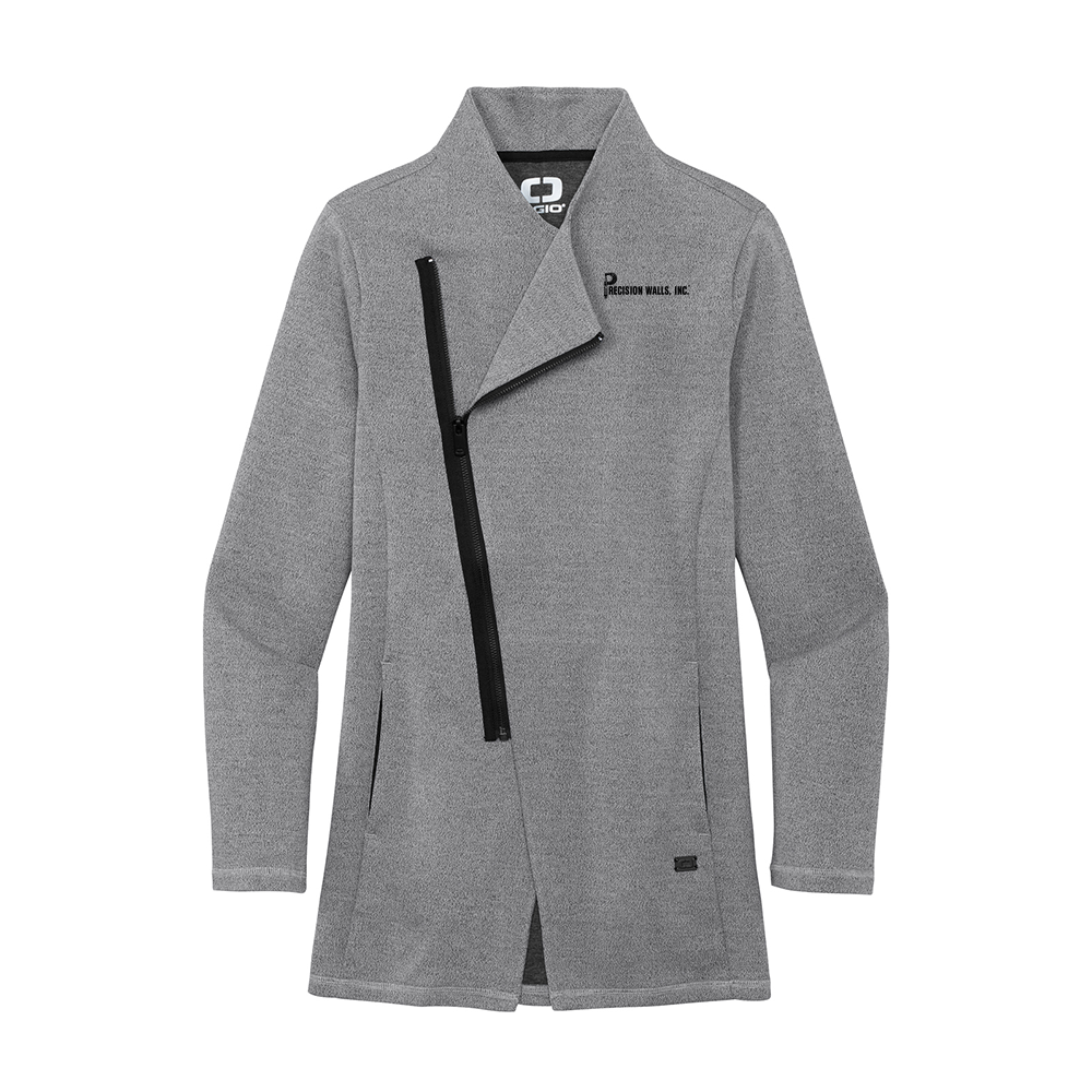 Women's Transition Full Zip