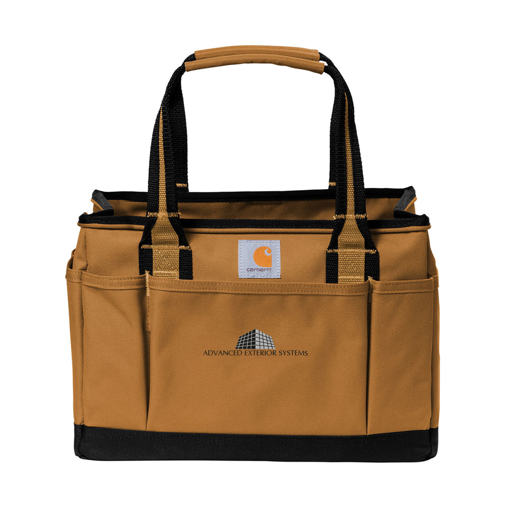 Utility Tote - AES