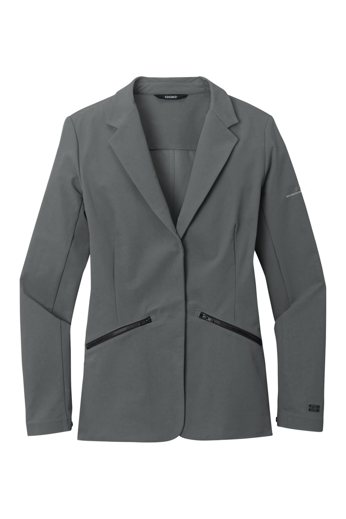 Women's Fusion Blazer - AES