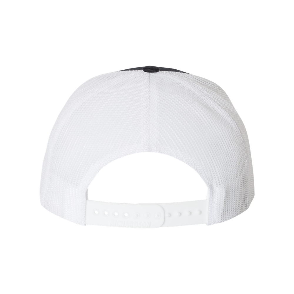 Snapback Trucker Cap