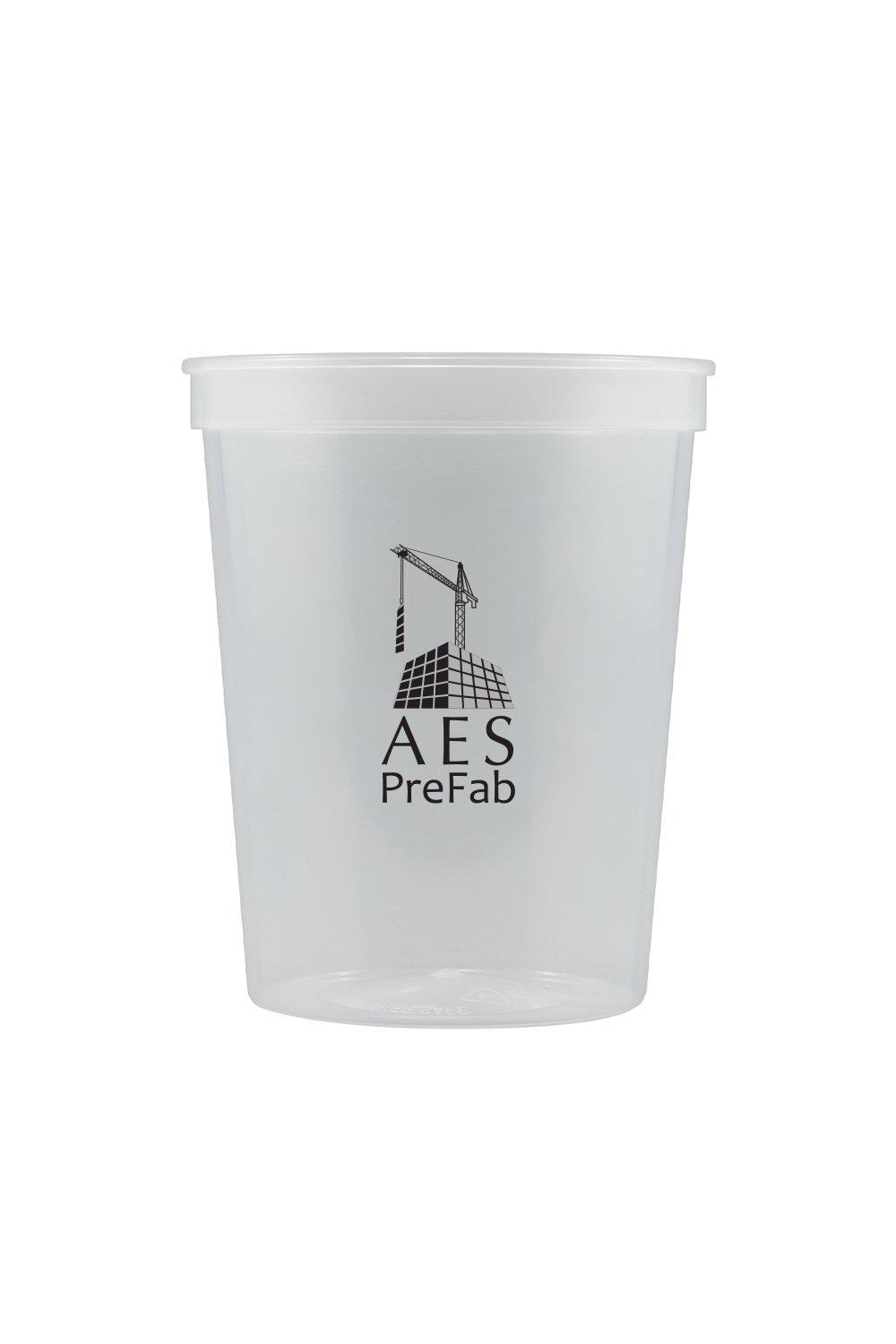 16oz Stadium Cup - AES PreFab