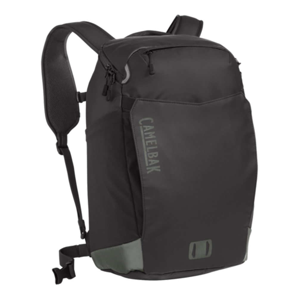 Commute 22 Backpack – Precision Walls