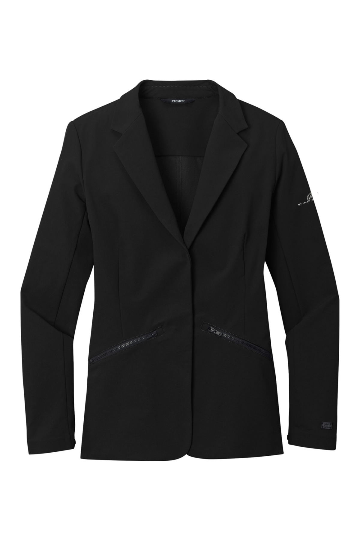 Women's Fusion Blazer - AES