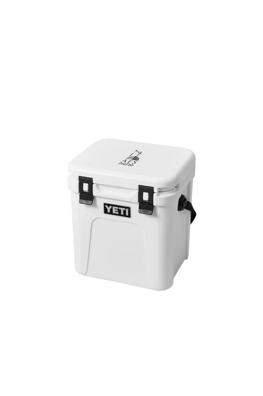 24 QT COOLER - AES PreFab