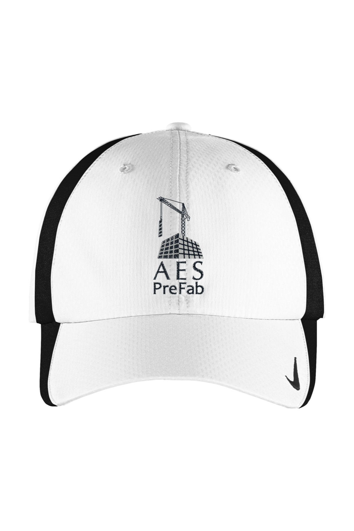 Sphere Dry Cap - AES PreFab