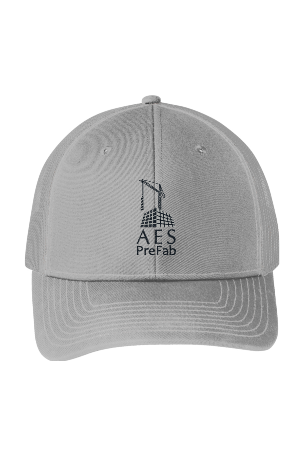 Trucker Cap - AES PreFab – Precision Walls