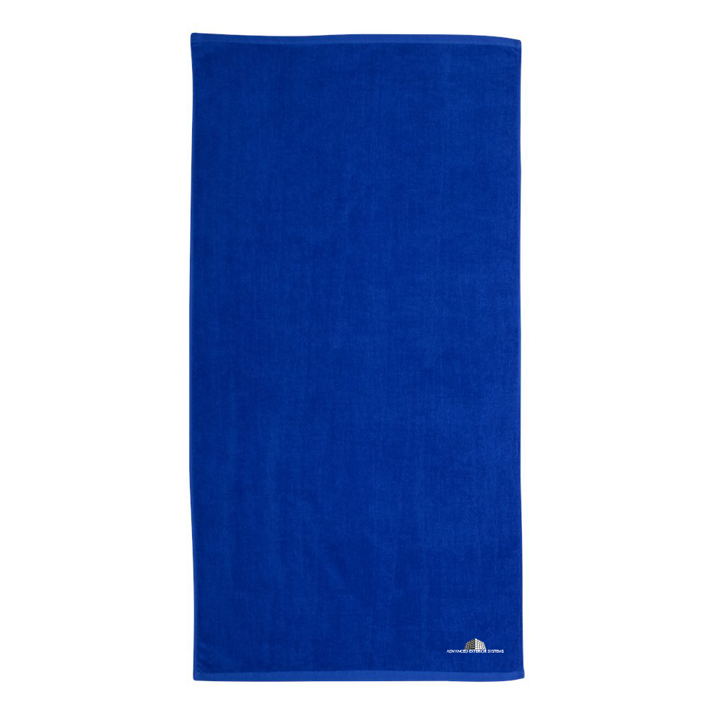 Beach Towel - AES