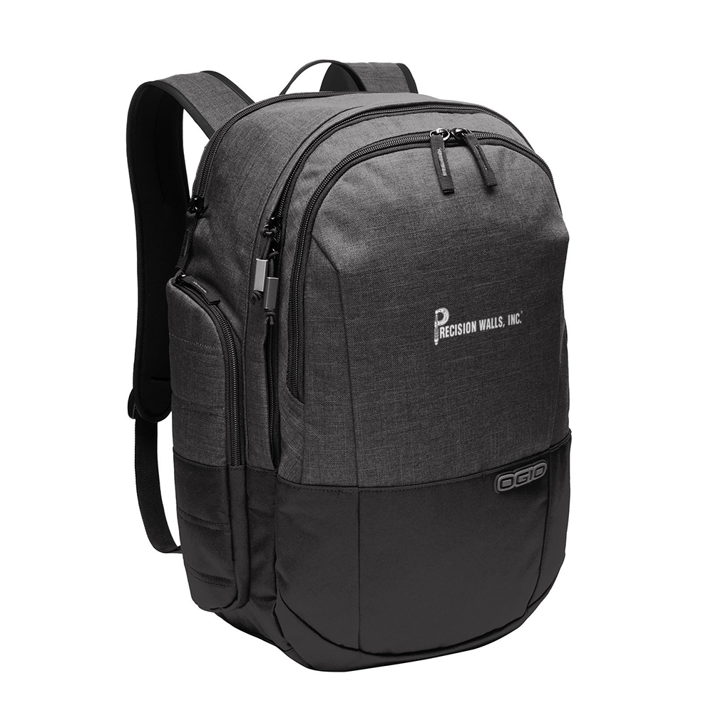 Rockwell Pack