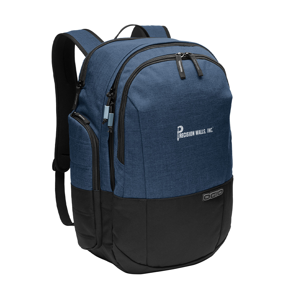 Rockwell Pack