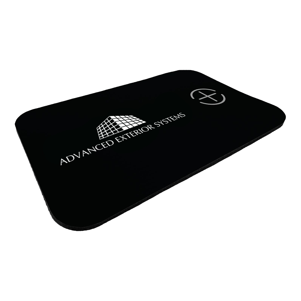 NoWire Mouse Pad - AES