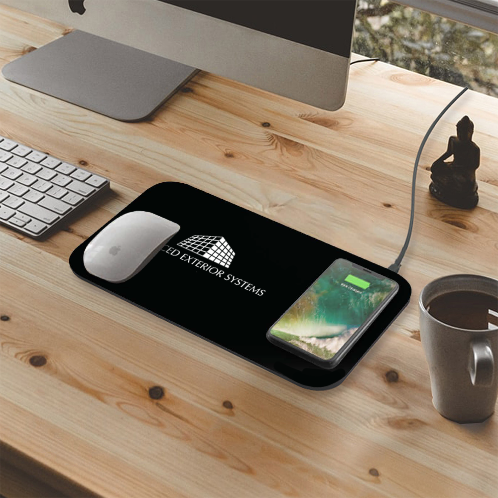 NoWire Mouse Pad - AES