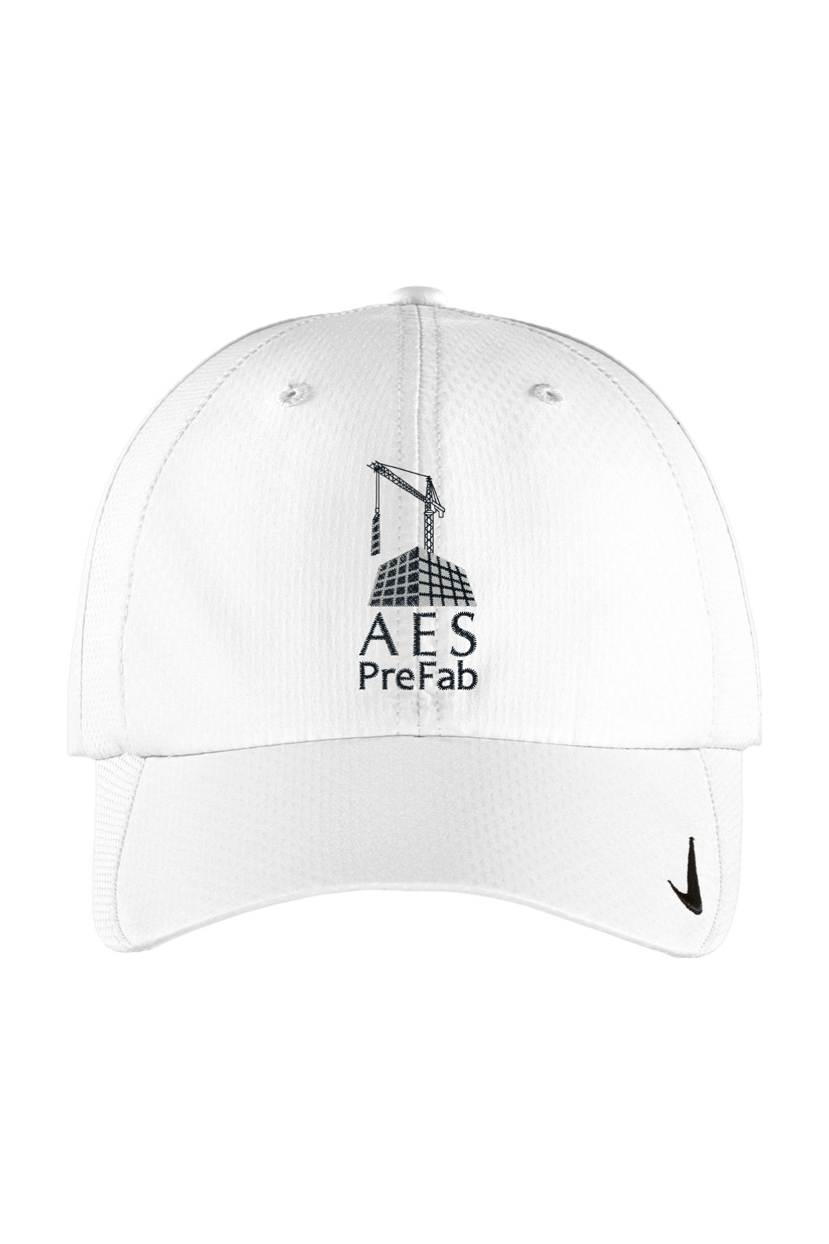 Sphere Dry Cap - AES PreFab