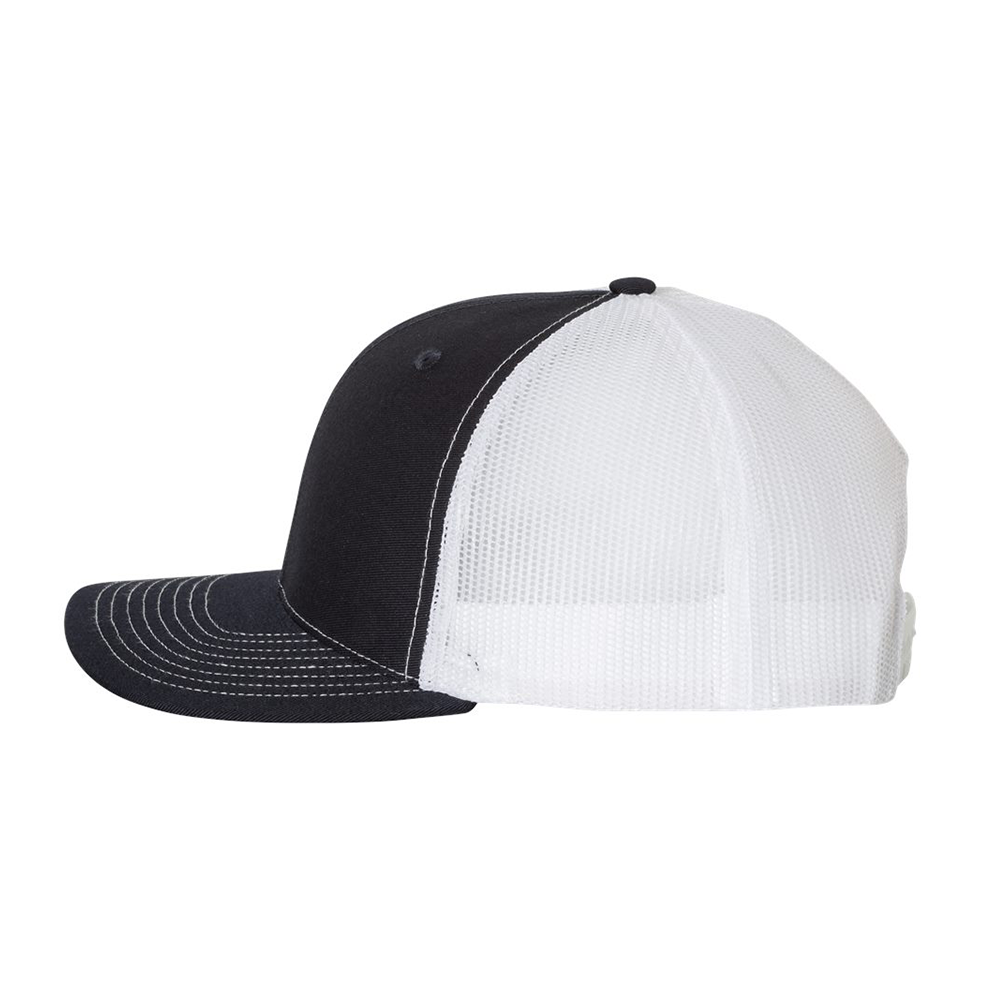 Snapback Trucker Cap