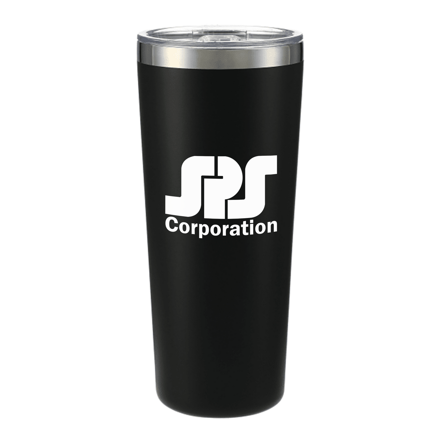 Thor Copper Vacuum Insulated Tumbler 22oz - SPS