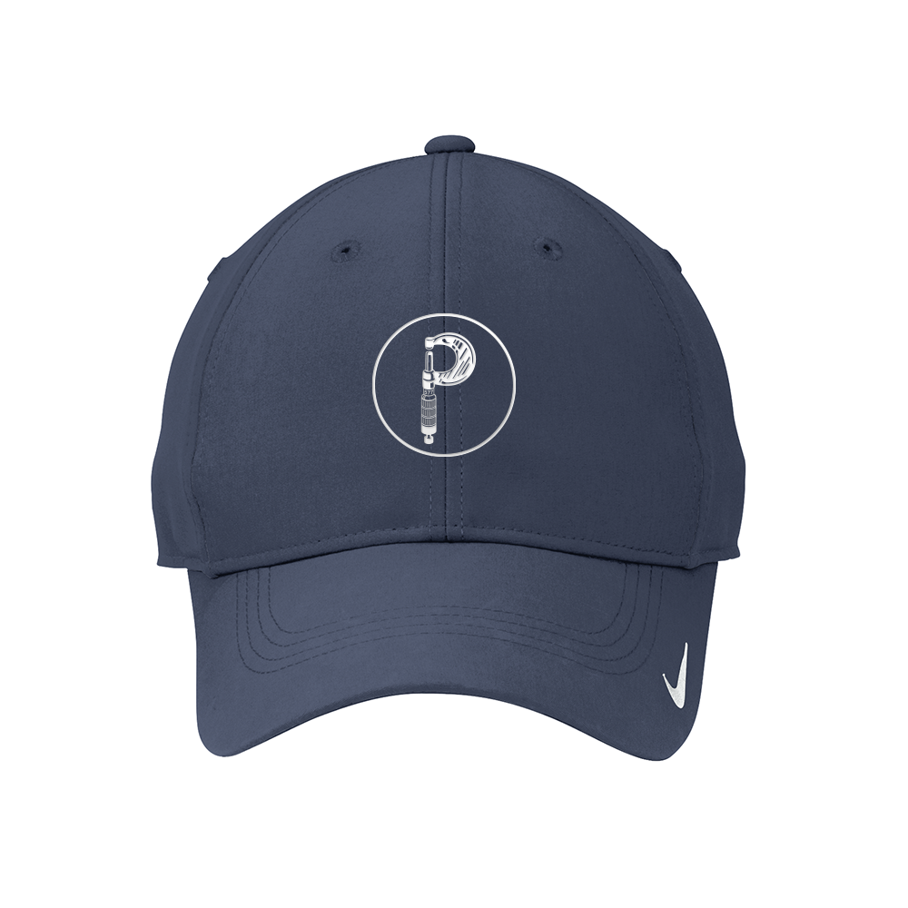 Swoosh Legacy 91 Cap - P Logo