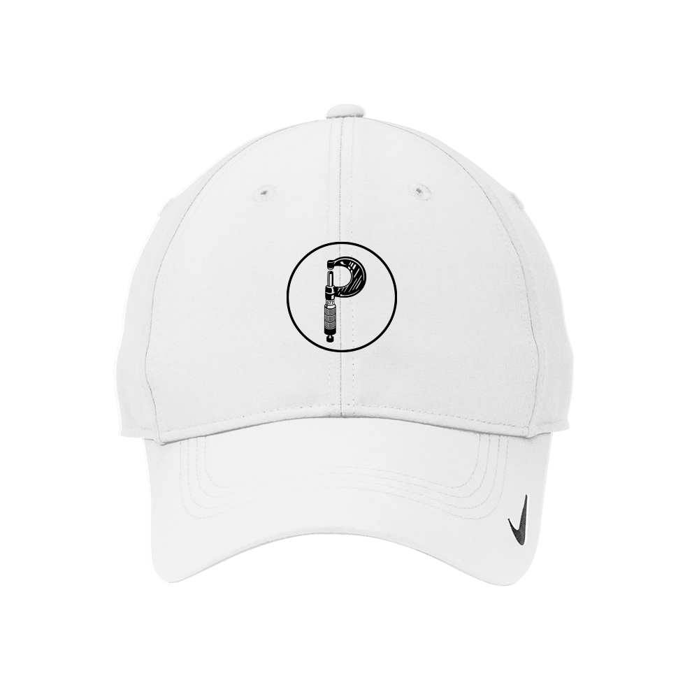 Swoosh Legacy 91 Cap - P Logo