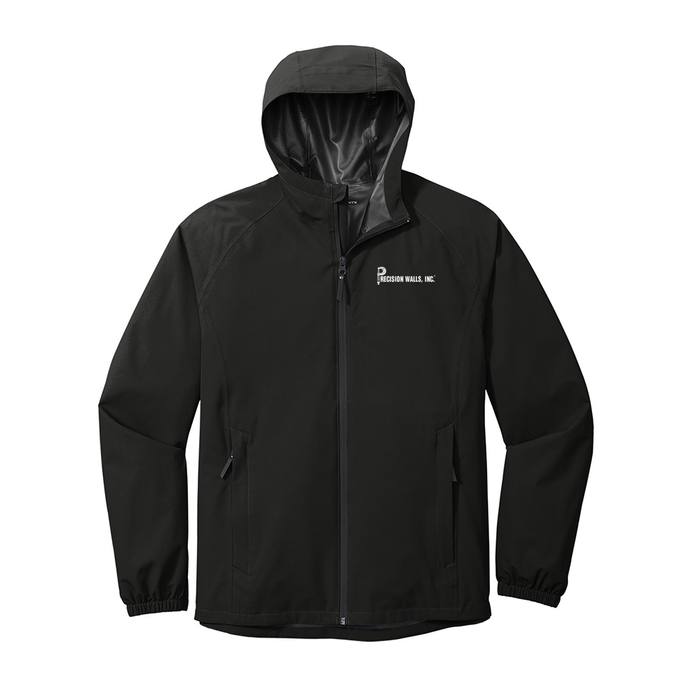 Men's Essential Rain Jacket