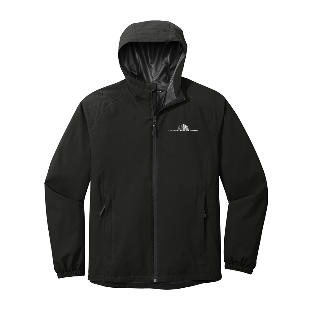 Men's Essential Rain Jacket - AES