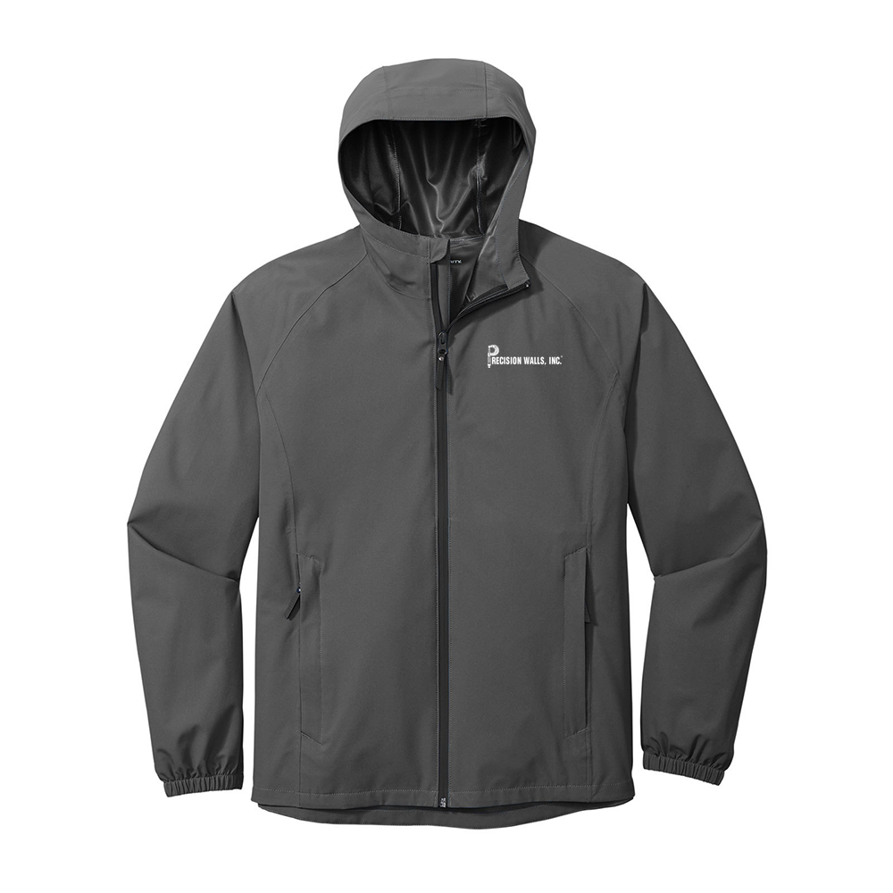 Men's Essential Rain Jacket