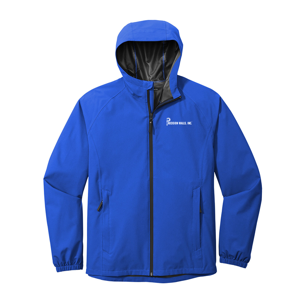 Men's Essential Rain Jacket