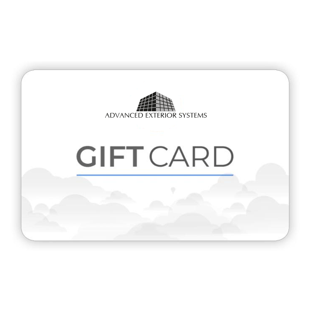 Gift Card - AES