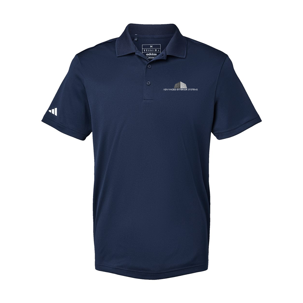 Men's Basic Sport Polo -  AES