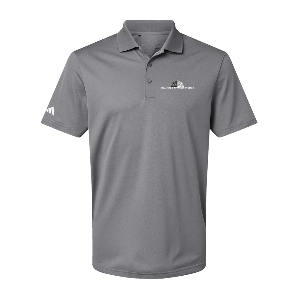 Men's Basic Sport Polo -  AES