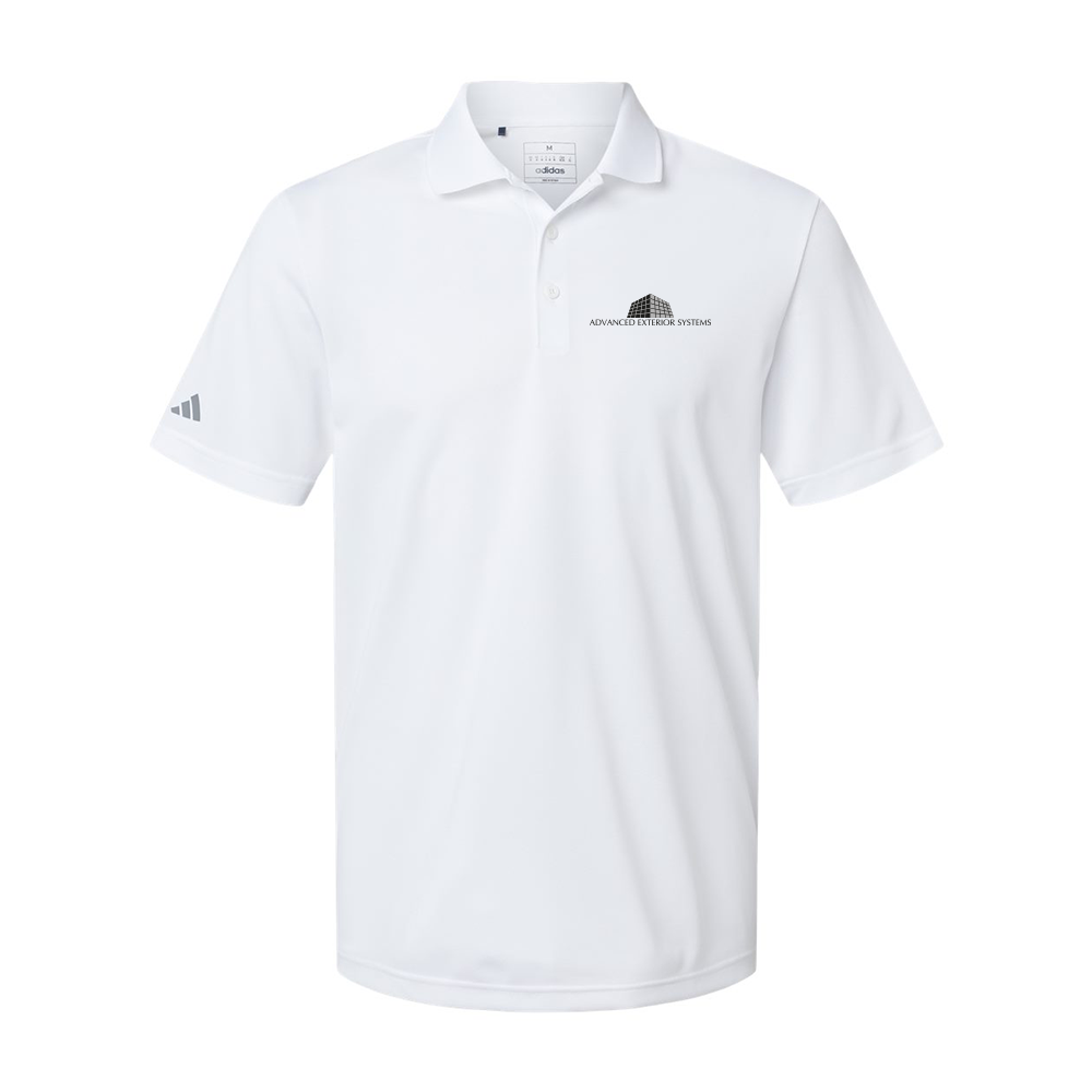 Men's Basic Sport Polo -  AES