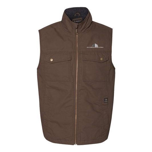 Men's Trek Canyon Vest - AES