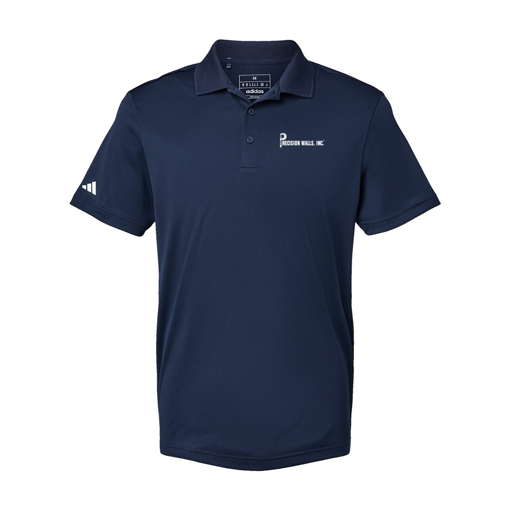 Men's Basic Sport Polo