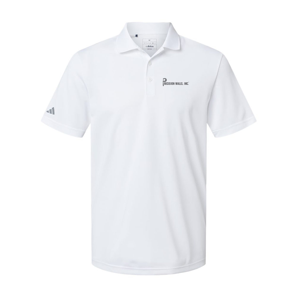 Men's Basic Sport Polo