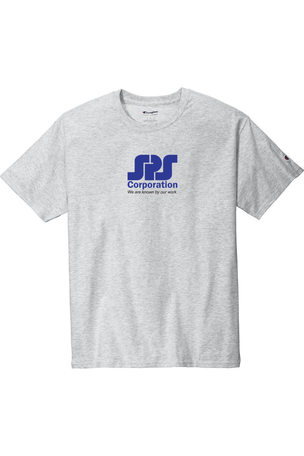 Men's Heavyweight Tee - SPS