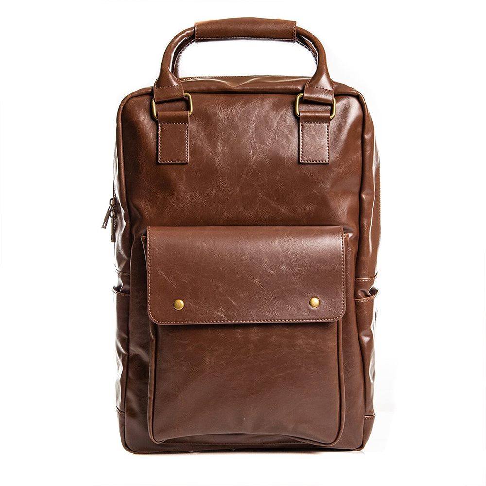 Premium Laptop Backpack - Unbranded