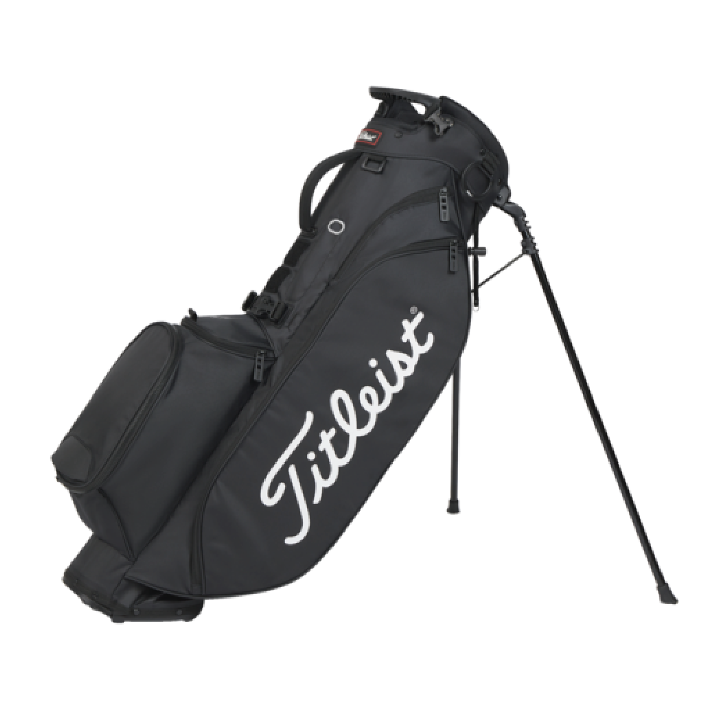 Players 4 Stand Bag