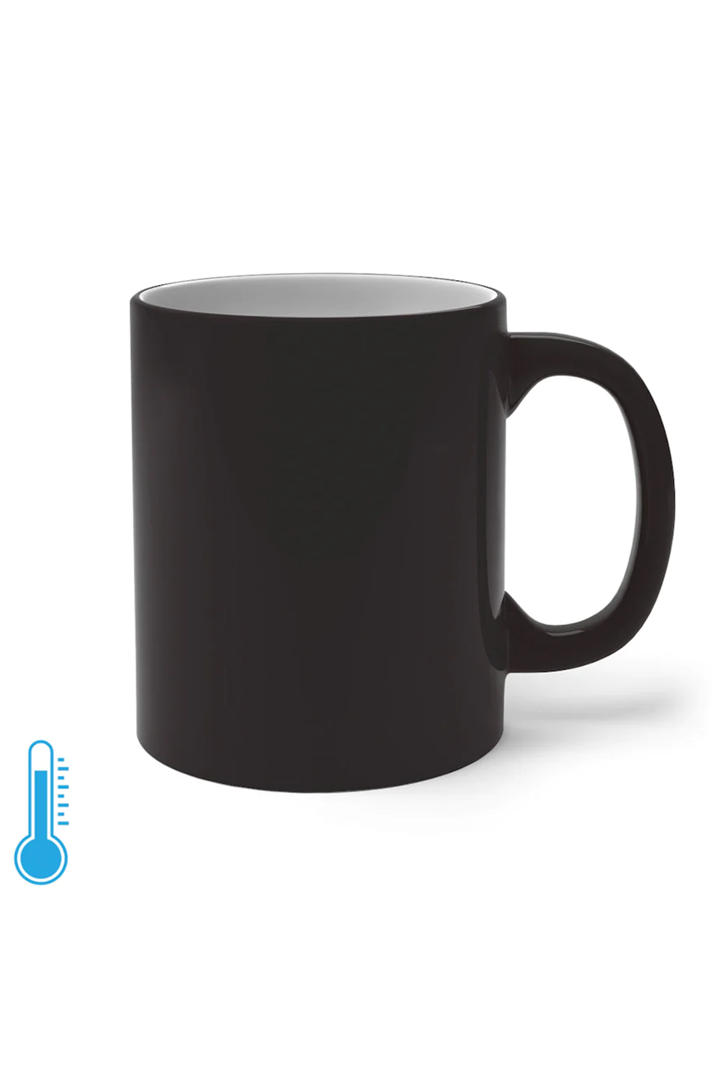 Color Changing Mug 11oz - AES PreFab