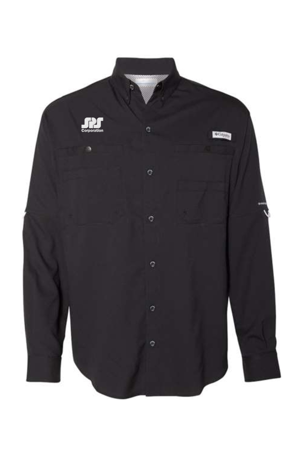 Men's Tamiami Long Sleeve Shirt - SPS