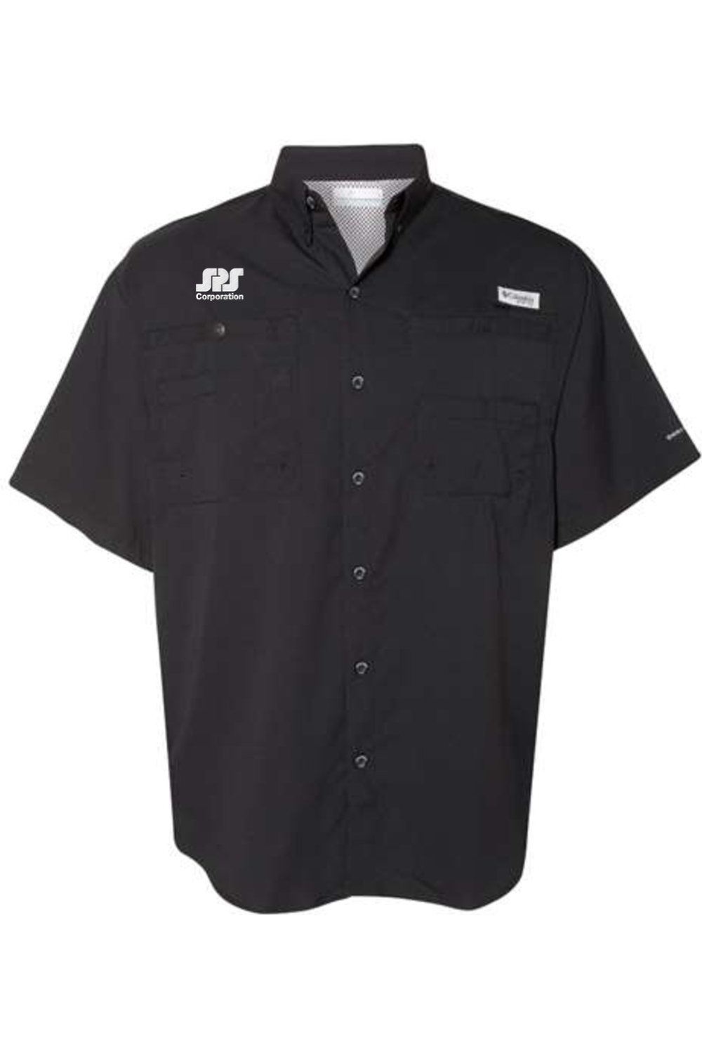 Men's Tamiami Short Sleeve Shirt - SPS