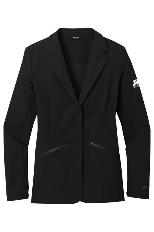 Women's Blazer - SPS