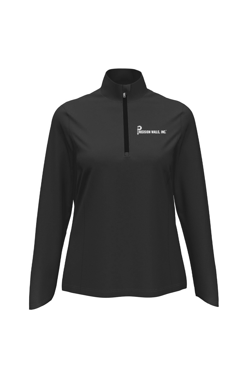 Women's Lightweight 1/4-Zip Pullover