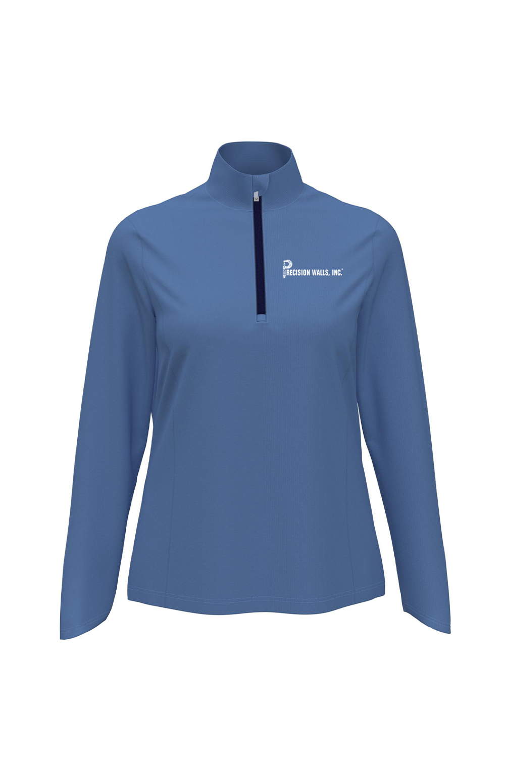 Women's Lightweight 1/4-Zip Pullover